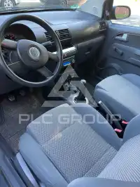2006 Volkswagen FOX