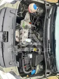 2006 Volkswagen FOX