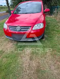 2006 Volkswagen FOX