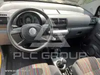 2006 Volkswagen FOX