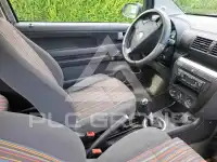 2006 Volkswagen FOX