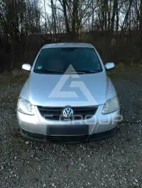 2006 Volkswagen FOX