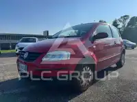 2006 Volkswagen FOX