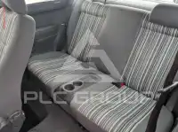 2006 Volkswagen FOX
