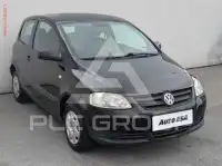 2006 Volkswagen FOX