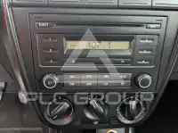2006 Volkswagen FOX
