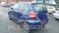 2006 Volkswagen FOX