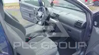 2006 Volkswagen FOX