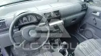 2006 Volkswagen FOX