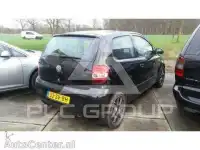 2006 Volkswagen FOX