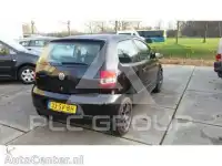 2006 Volkswagen FOX