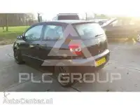 2006 Volkswagen FOX