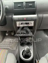 2006 Volkswagen FOX