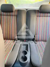 2006 Volkswagen FOX
