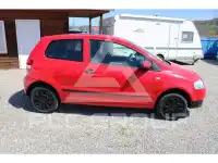 2006 Volkswagen FOX