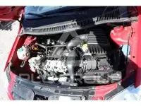 2006 Volkswagen FOX