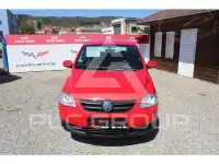 2006 Volkswagen FOX