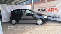 2006 Volkswagen FOX