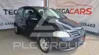 2006 Volkswagen FOX
