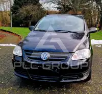 2006 Volkswagen FOX