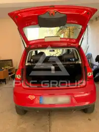 2006 Volkswagen FOX
