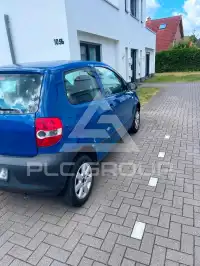 2006 Volkswagen FOX