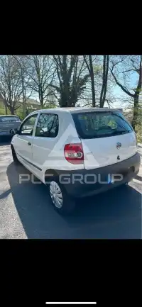 2006 Volkswagen FOX