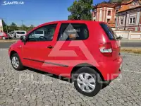 2006 Volkswagen FOX
