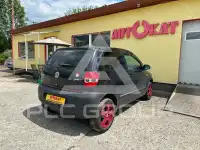 2006 Volkswagen FOX