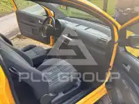 2006 Volkswagen FOX