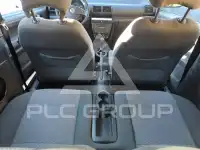 2006 Volkswagen FOX