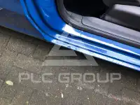 2006 Volkswagen FOX