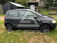 2006 Volkswagen FOX