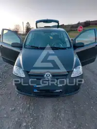 2006 Volkswagen FOX