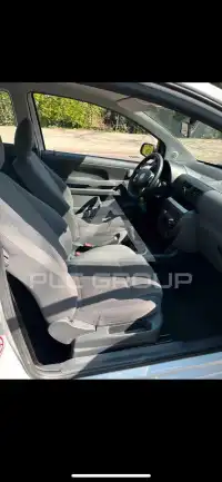 2006 Volkswagen FOX