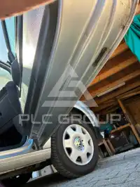 2006 Volkswagen FOX