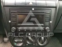 2006 Volkswagen FOX
