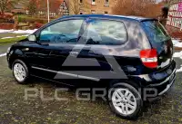 2006 Volkswagen FOX