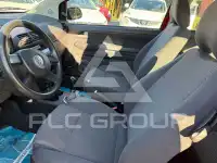 2006 Volkswagen FOX