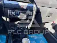 2006 Volkswagen FOX
