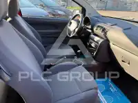 2006 Volkswagen FOX