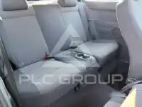 2006 Volkswagen FOX