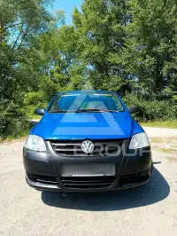 2006 Volkswagen FOX