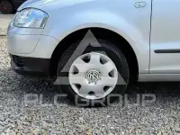 2006 Volkswagen FOX