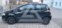 2006 Volkswagen FOX