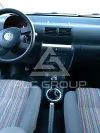 2006 Volkswagen FOX