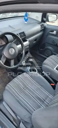2006 Volkswagen FOX
