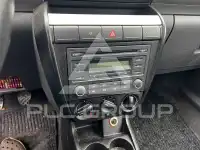 2006 Volkswagen FOX