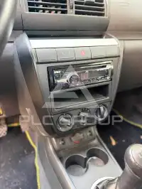 2006 Volkswagen FOX