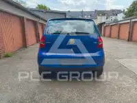 2006 Volkswagen FOX